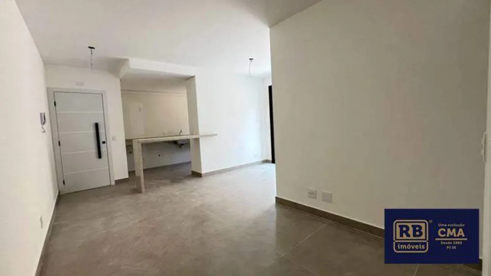Apartamento, 3 quartos, 77 m² - Foto 1