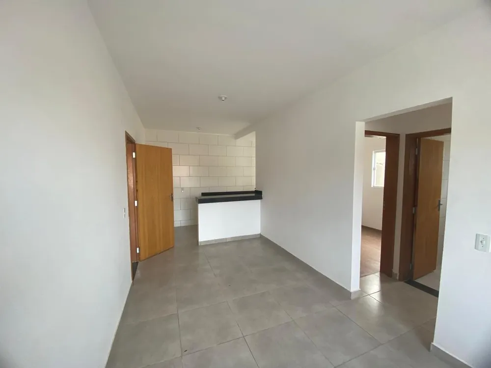 Apartamento, 2 quartos, 50 m² - Foto 10