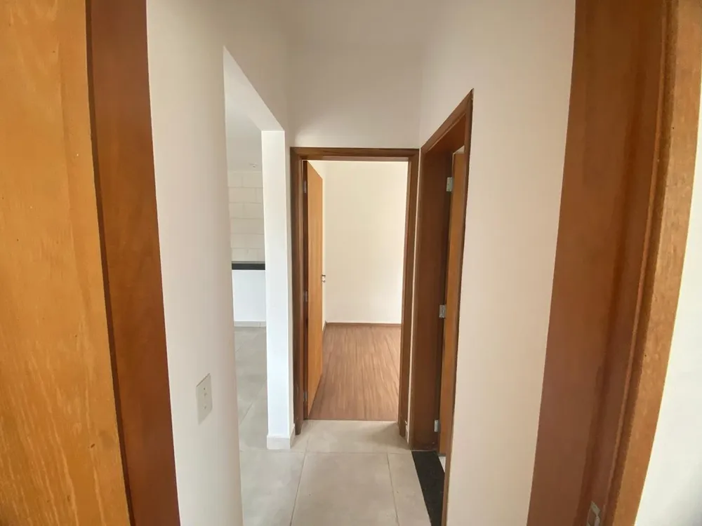 Apartamento, 2 quartos, 50 m² - Foto 6