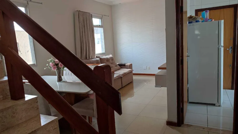Cobertura, 3 quartos, 234 m² - Foto 1