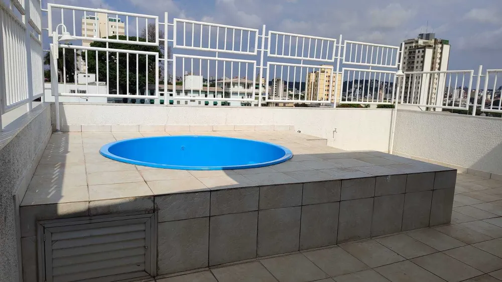 Cobertura, 3 quartos, 234 m² - Foto 14