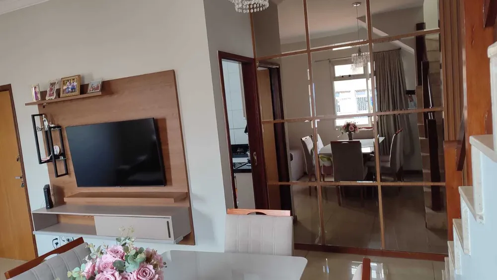 Cobertura, 3 quartos, 234 m² - Foto 4
