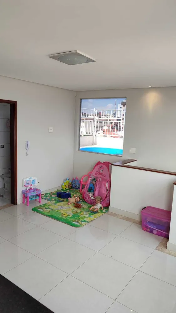 Cobertura, 3 quartos, 234 m² - Foto 16