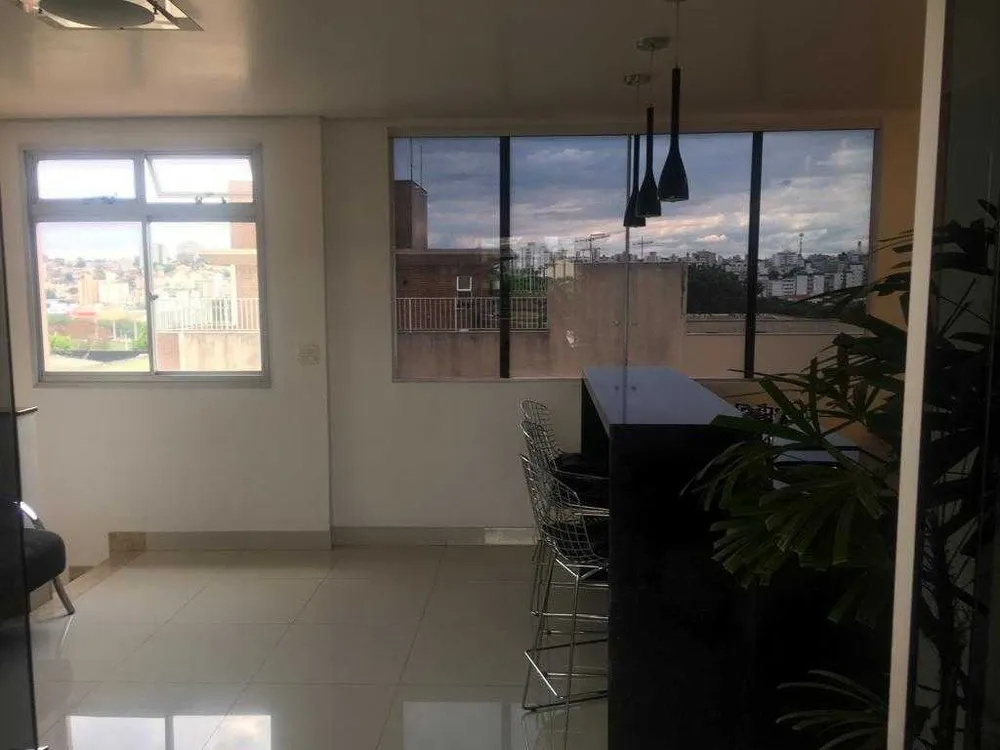 Cobertura, 3 quartos, 234 m² - Foto 10
