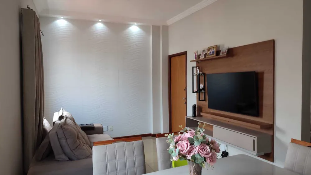 Cobertura, 3 quartos, 234 m² - Foto 2