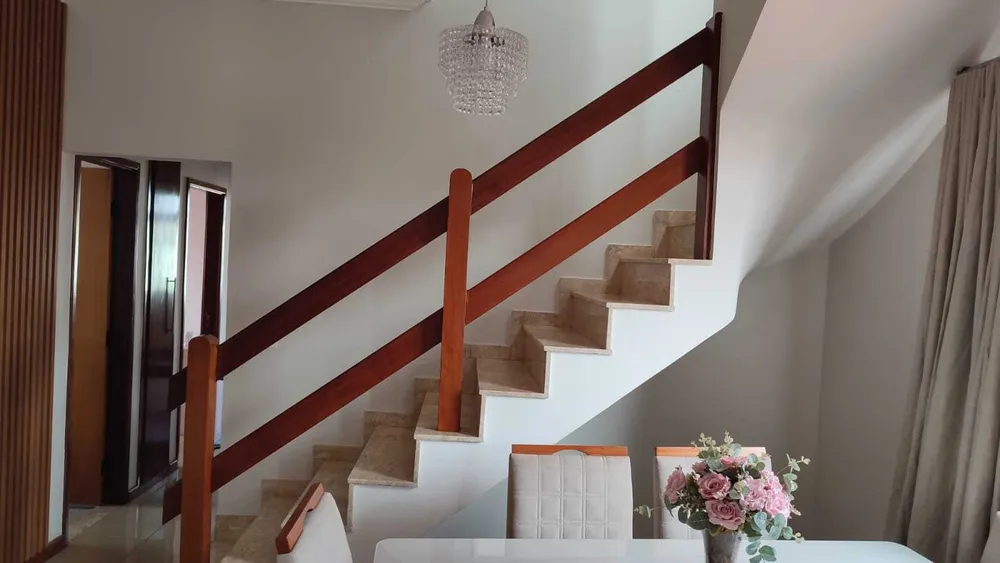 Cobertura, 3 quartos, 234 m² - Foto 3