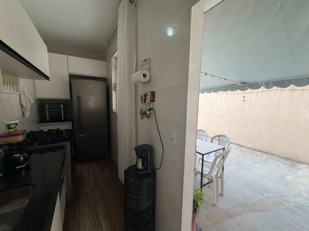 Casa, 3 quartos, 108 m² - Foto 8