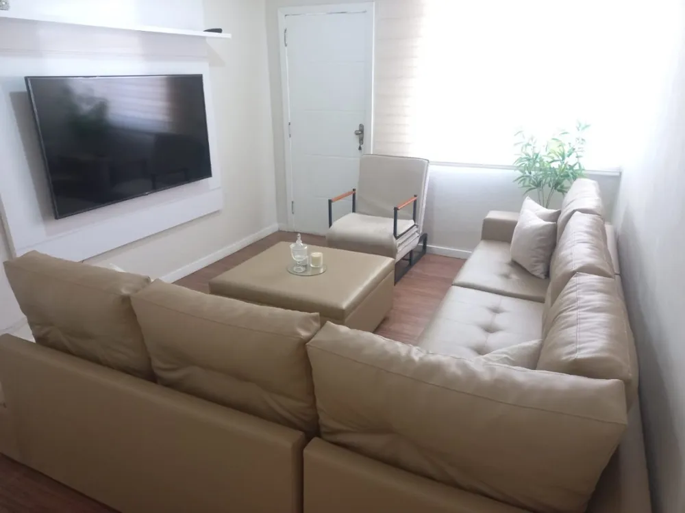 Casa, 3 quartos, 108 m² - Foto 1