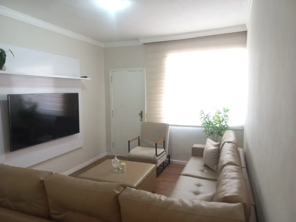 Casa, 3 quartos, 108 m² - Foto 2