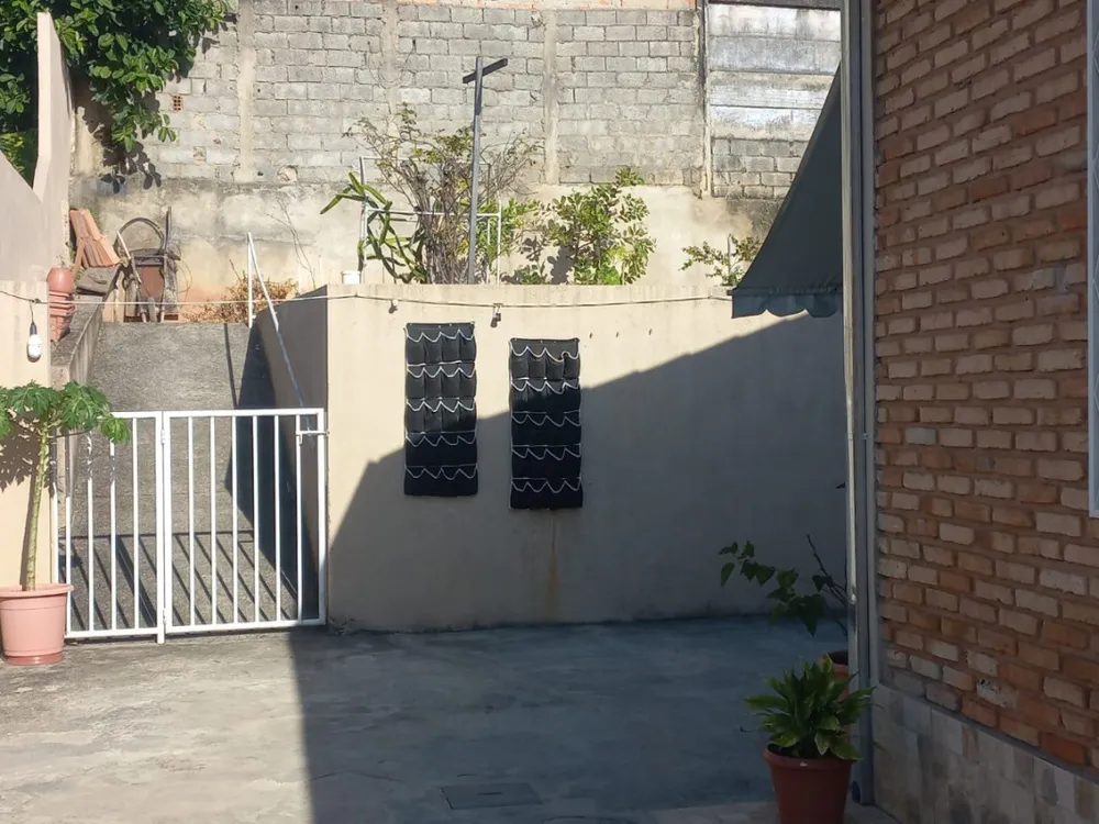 Casa, 3 quartos, 108 m² - Foto 11