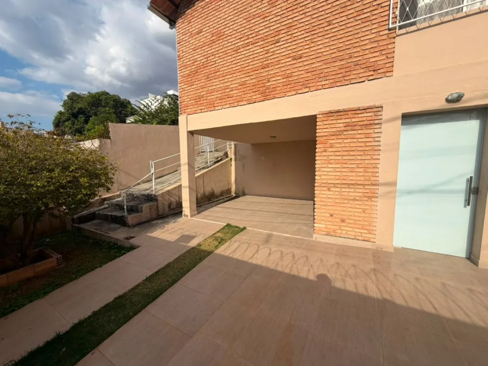 Casa, 3 quartos, 108 m² - Foto 1