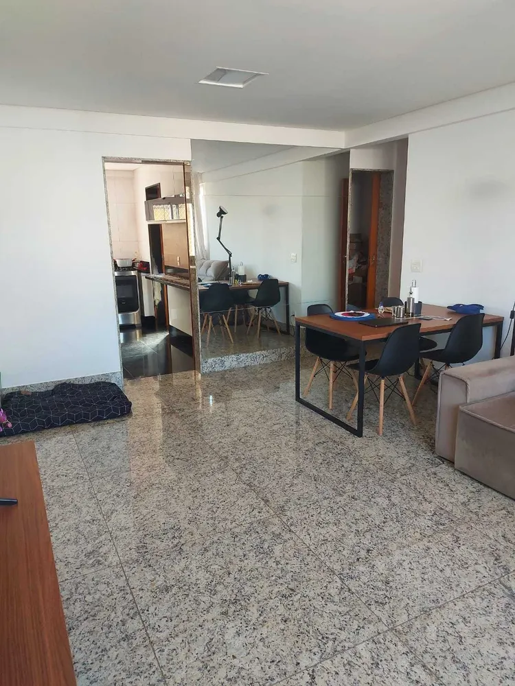 Apartamento, 3 quartos, 90 m² - Foto 3