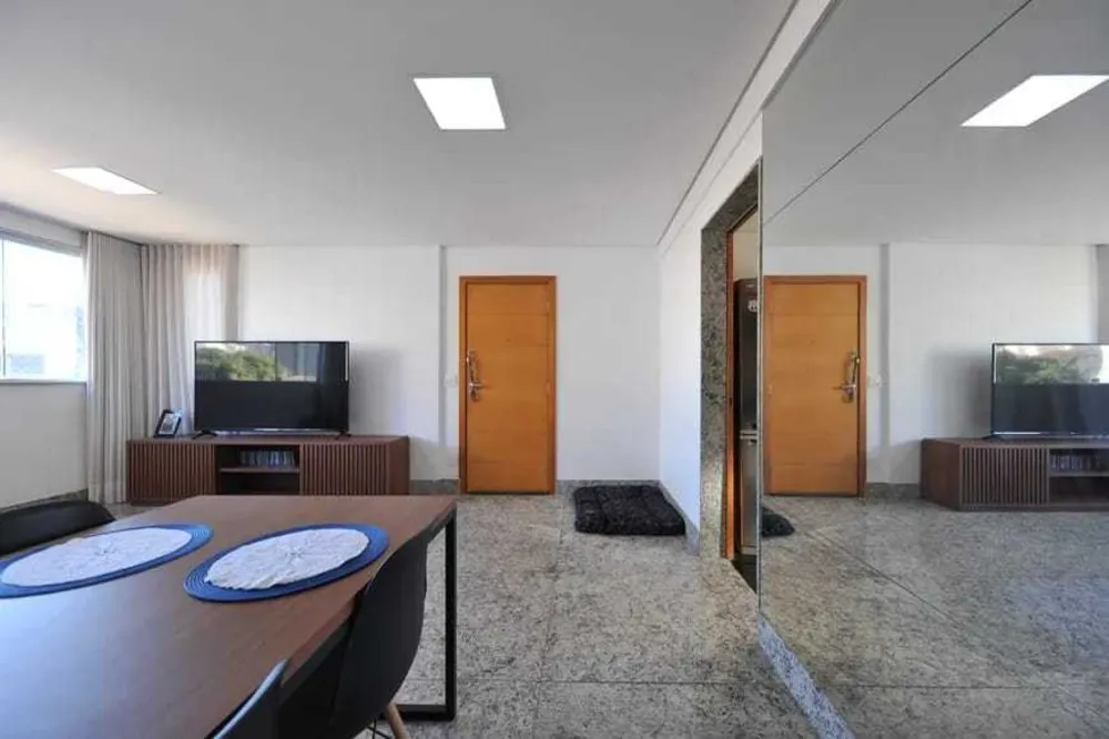 Apartamento, 3 quartos, 90 m² - Foto 4