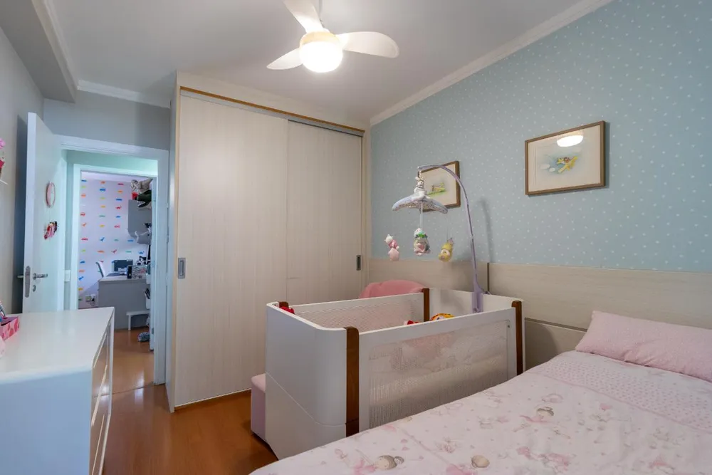 Apartamento, 3 quartos, 137 m² - Foto 1