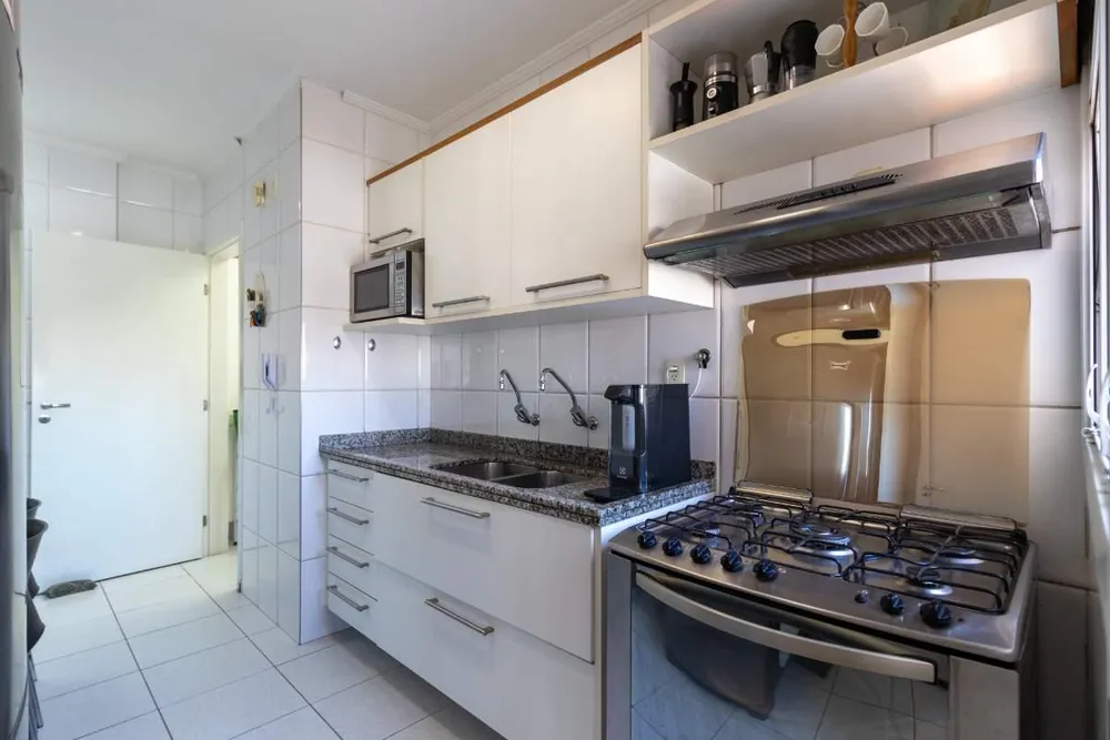 Apartamento, 3 quartos, 137 m² - Foto 10