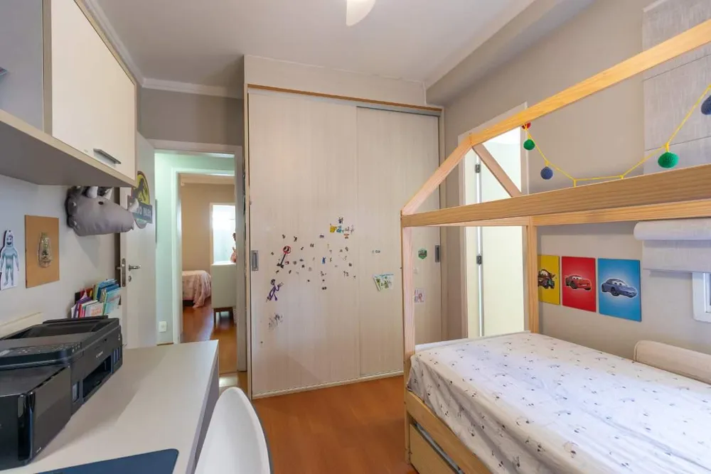 Apartamento, 3 quartos, 137 m² - Foto 3