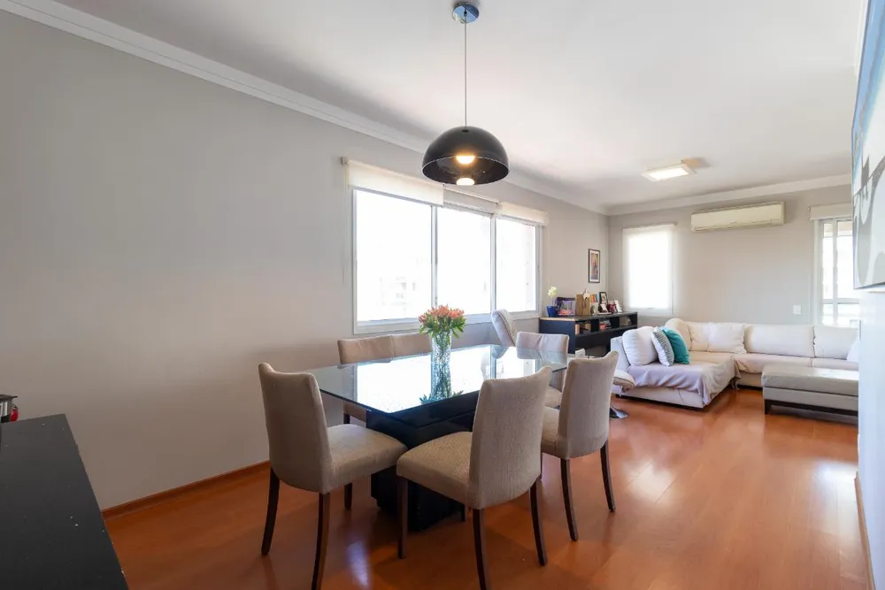 Apartamento, 3 quartos, 137 m² - Foto 6