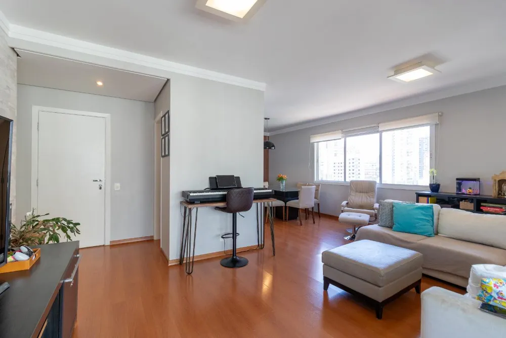 Apartamento, 3 quartos, 137 m² - Foto 3