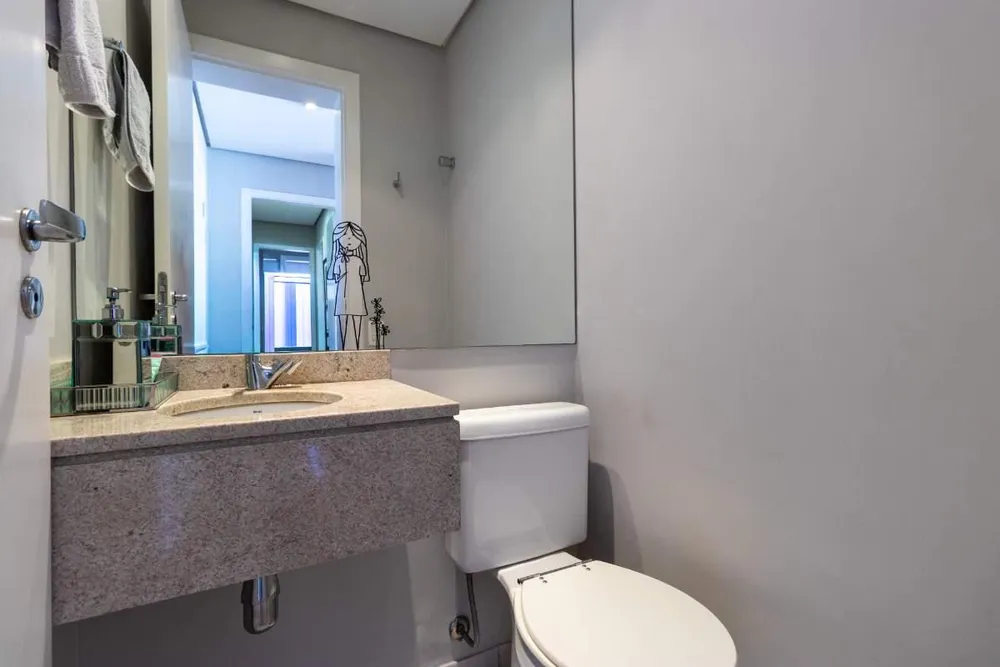 Apartamento, 3 quartos, 137 m² - Foto 8