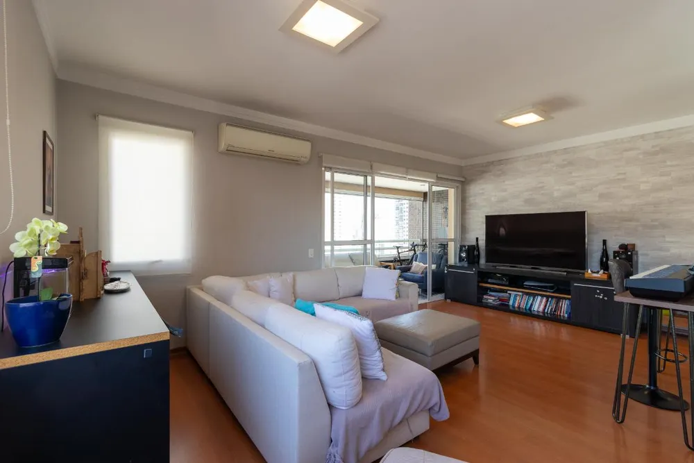 Apartamento, 3 quartos, 137 m² - Foto 5
