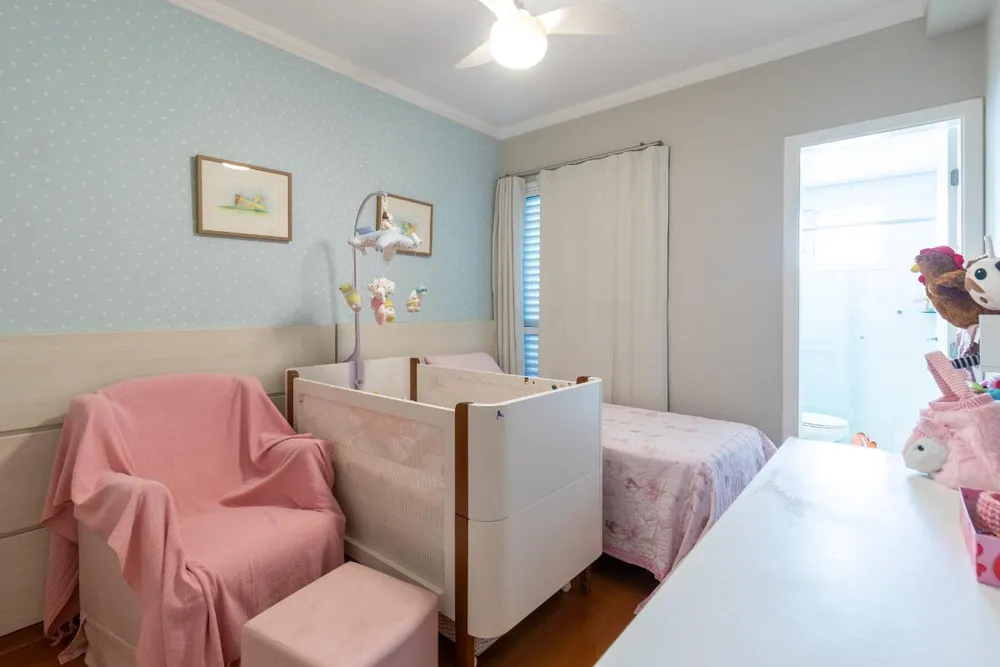 Apartamento, 3 quartos, 137 m² - Foto 14
