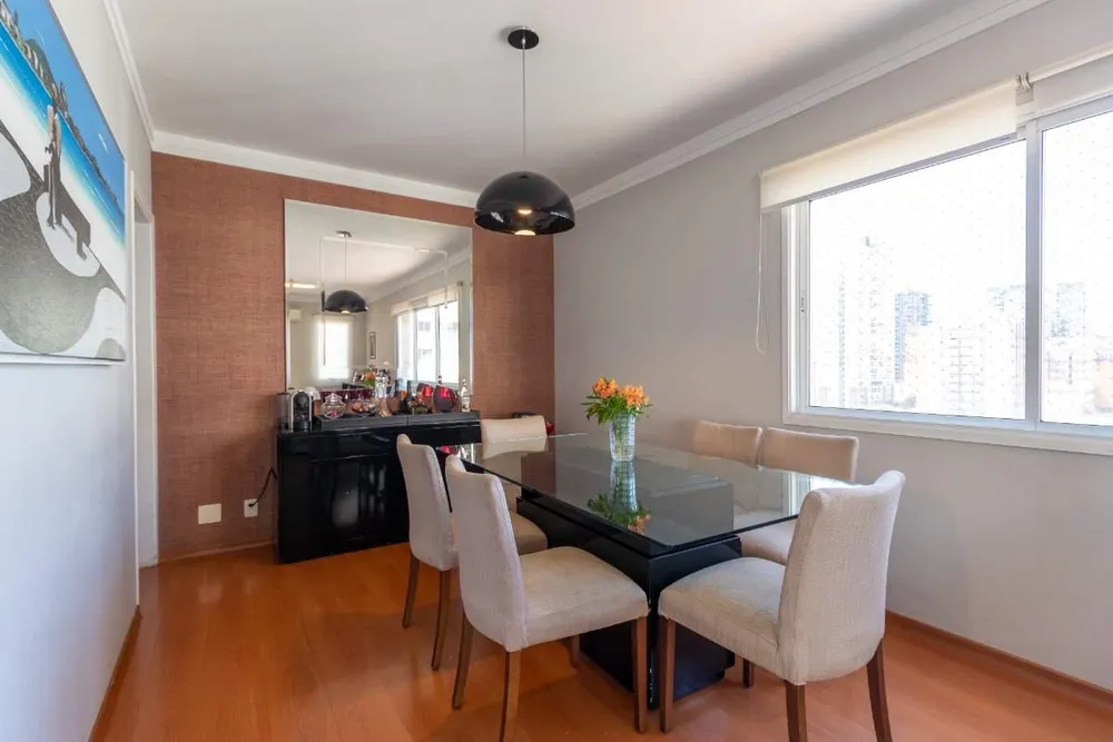 Apartamento, 3 quartos, 137 m² - Foto 4