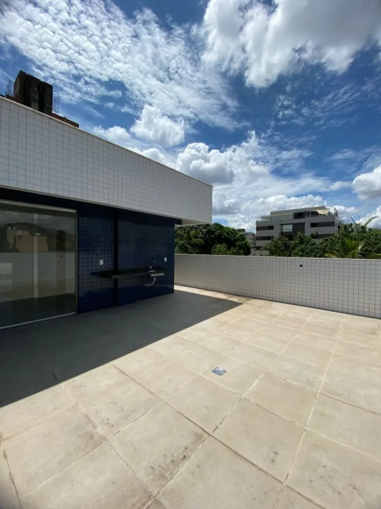 Cobertura, 3 quartos, 180 m² - Foto 3