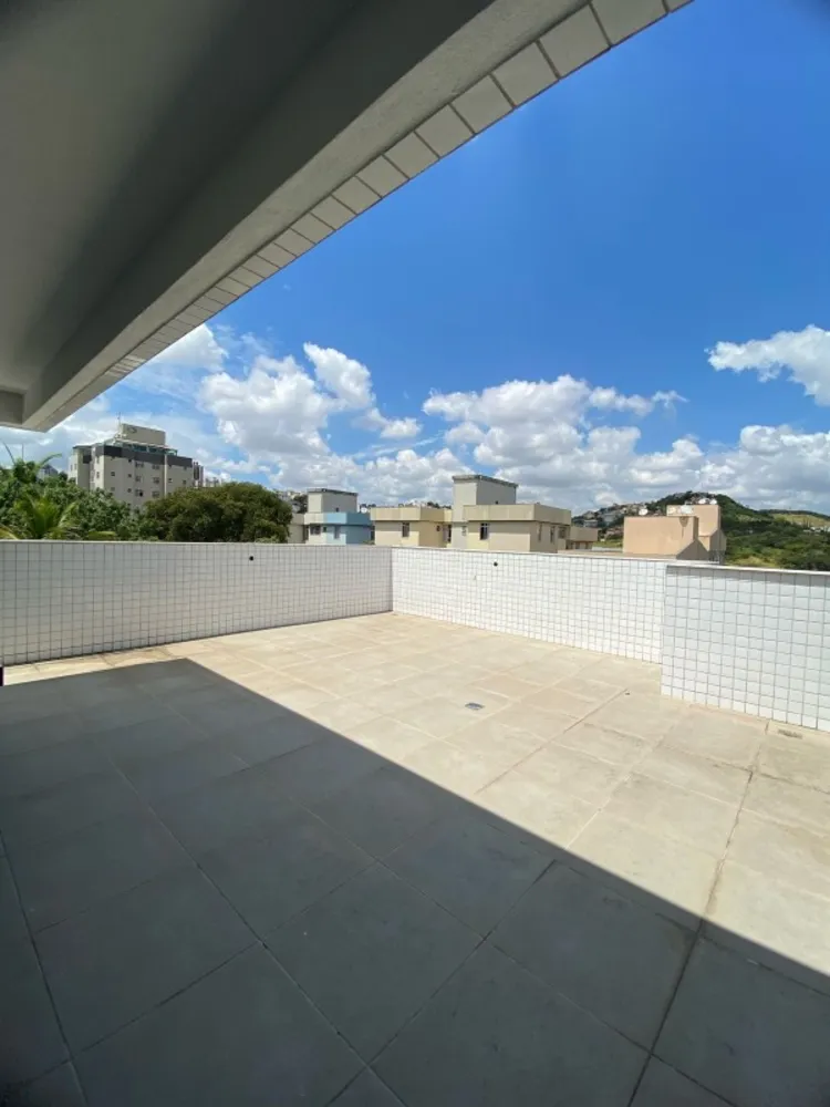 Cobertura, 3 quartos, 180 m² - Foto 1