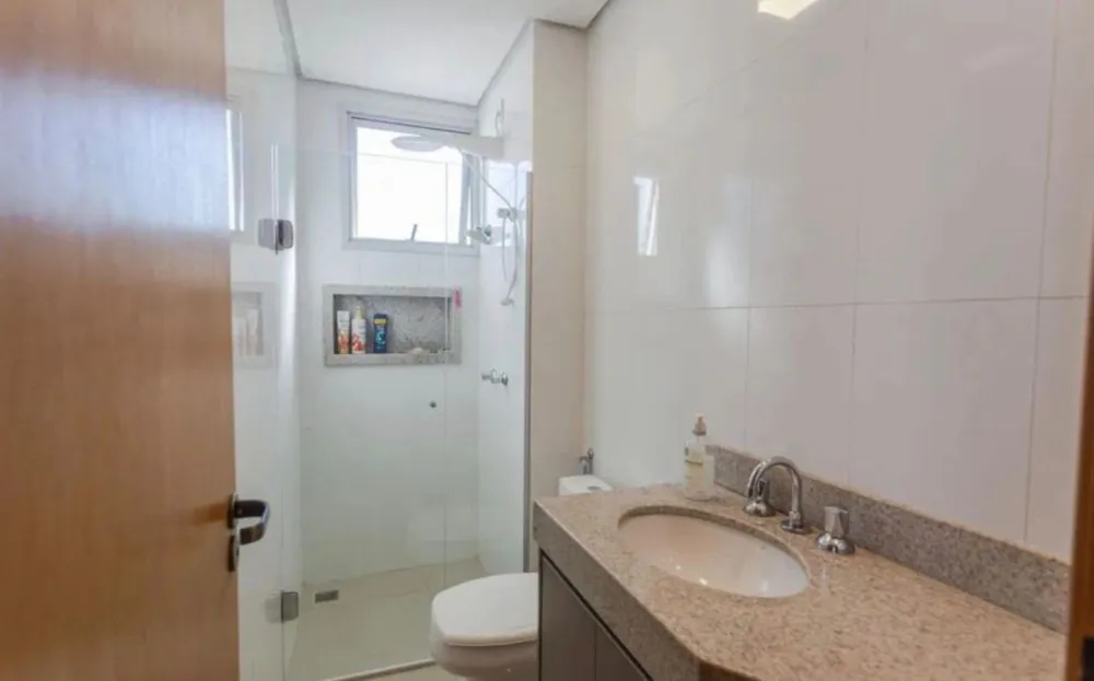 Apartamento, 4 quartos, 114 m² - Foto 6