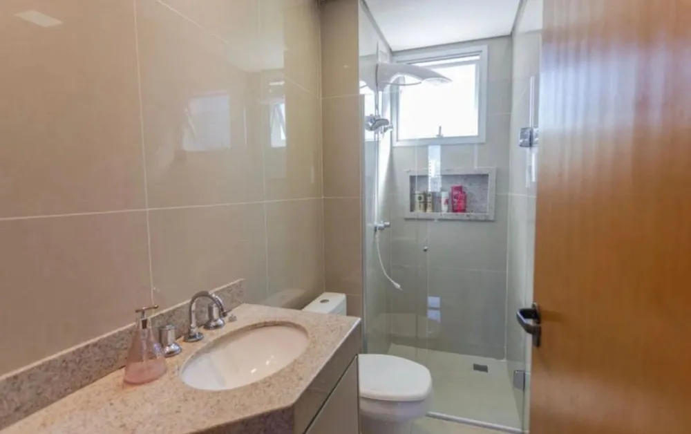 Apartamento, 4 quartos, 114 m² - Foto 9