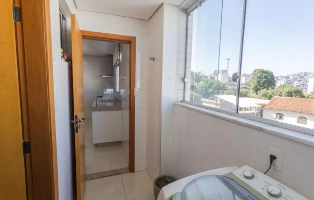 Apartamento, 4 quartos, 114 m² - Foto 10