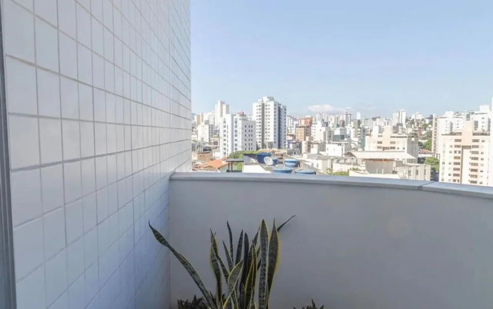 Apartamento, 4 quartos, 114 m² - Foto 5