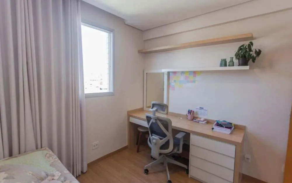 Apartamento, 4 quartos, 114 m² - Foto 8