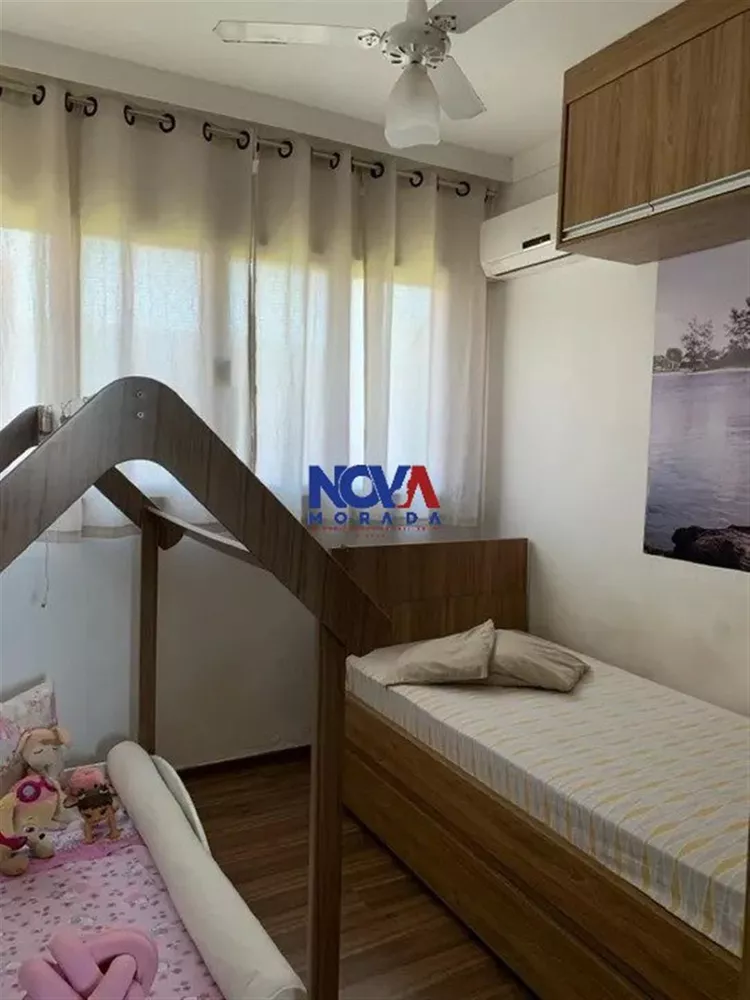 Apartamento à venda com 2 quartos, 62m² - Foto 9