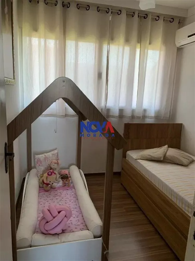 Apartamento à venda com 2 quartos, 62m² - Foto 8