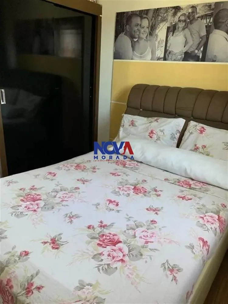 Apartamento à venda com 2 quartos, 62m² - Foto 5