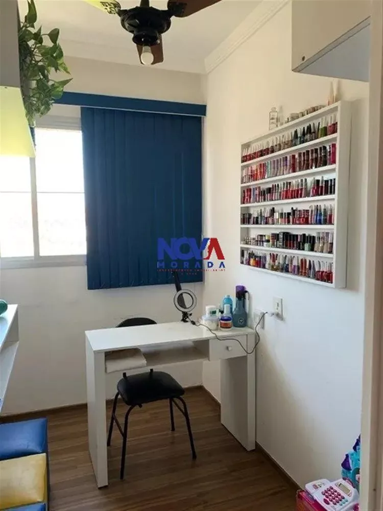 Apartamento à venda com 2 quartos, 62m² - Foto 10
