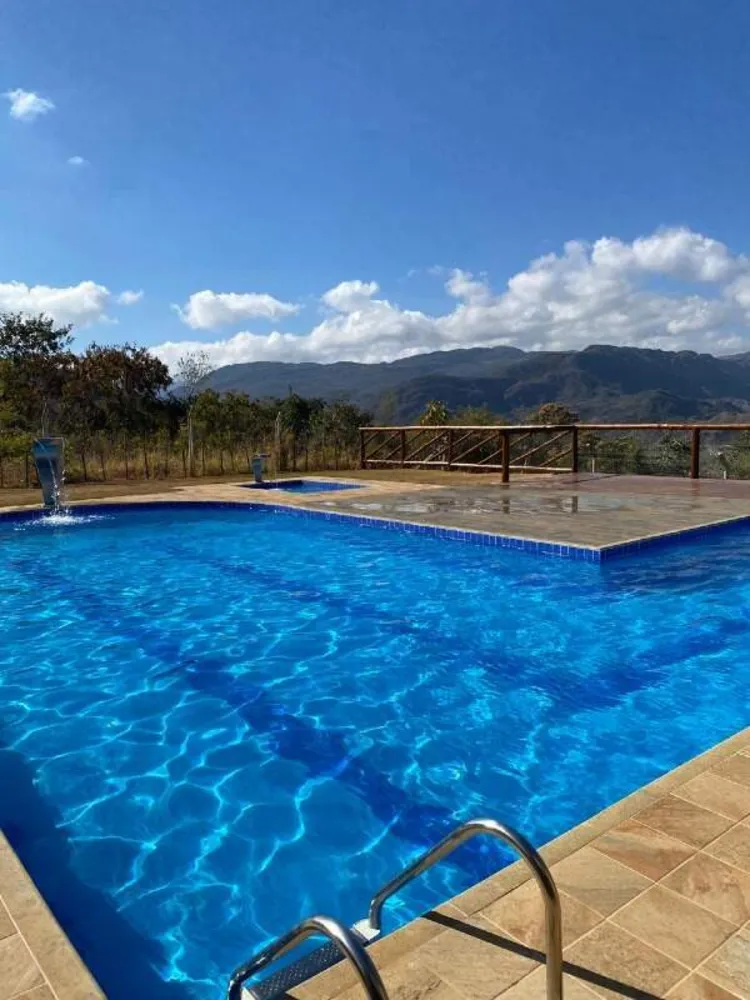 Terreno, 1000 m² - Foto 1
