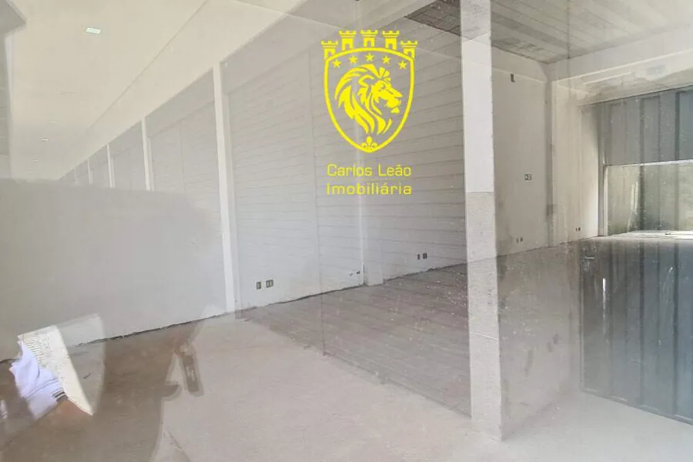 Loja-Salão, 110 m² - Foto 5