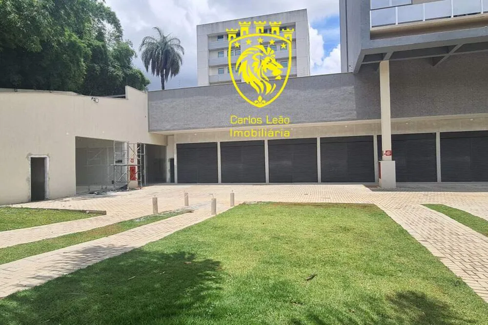 Loja-Salão, 110 m² - Foto 9