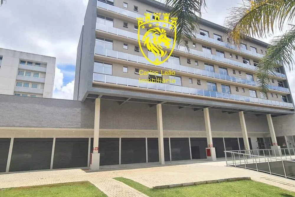 Loja-Salão, 110 m² - Foto 12