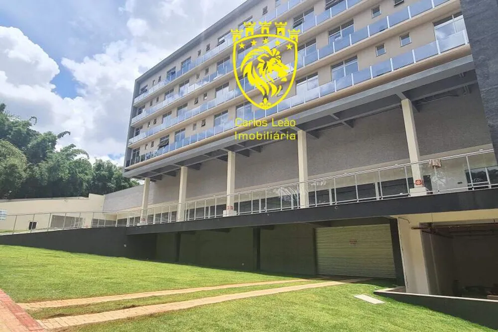 Loja-Salão, 110 m² - Foto 4