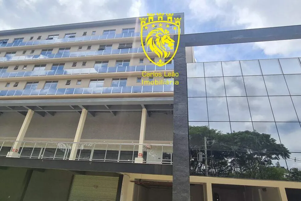 Loja-Salão, 110 m² - Foto 2