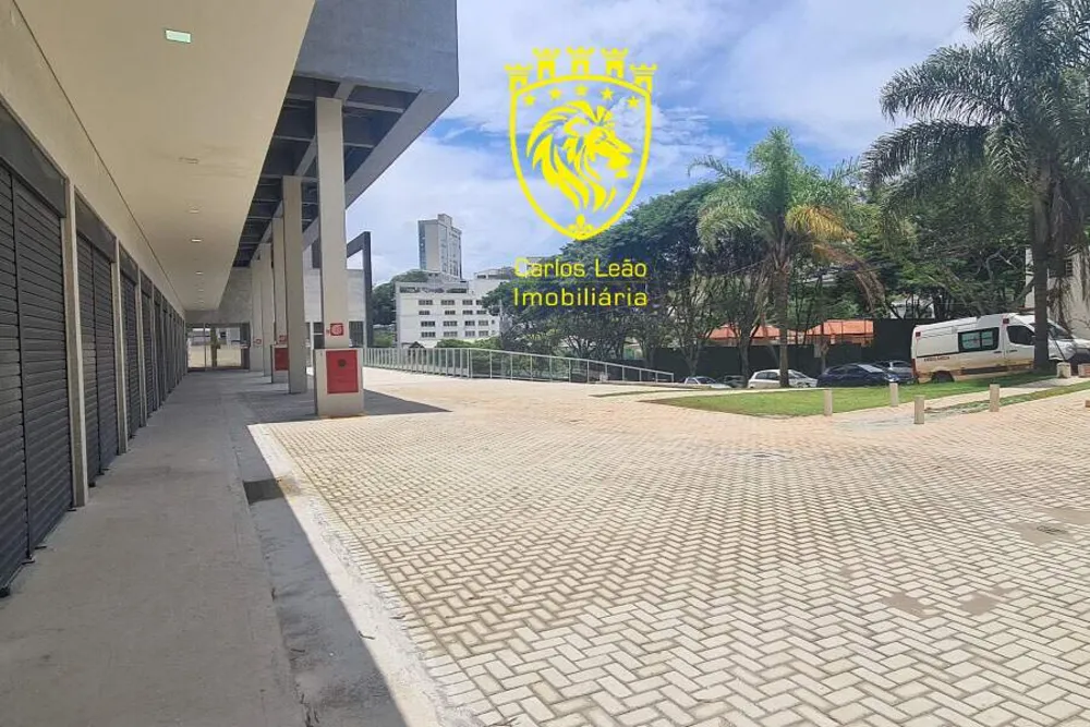 Loja-Salão, 110 m² - Foto 11