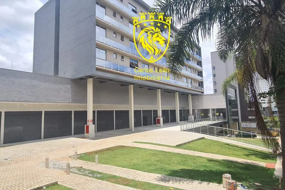 Loja-Salão, 110 m² - Foto 10