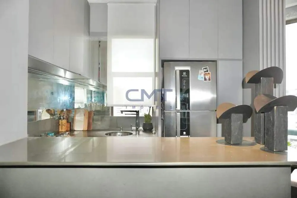 Cobertura, 1 quarto, 60 m² - Foto 10
