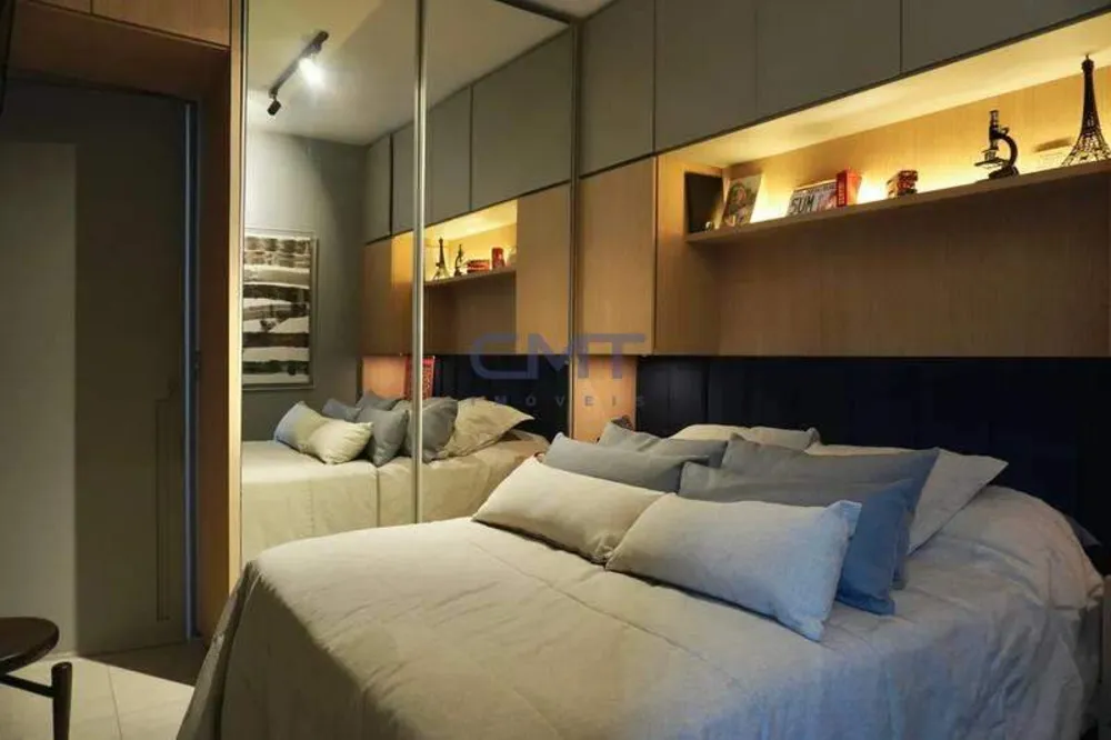 Cobertura, 1 quarto, 60 m² - Foto 7