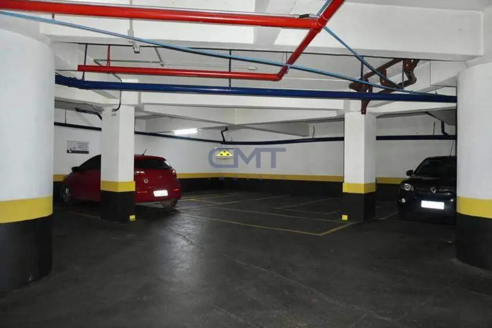 Cobertura, 1 quarto, 60 m² - Foto 12