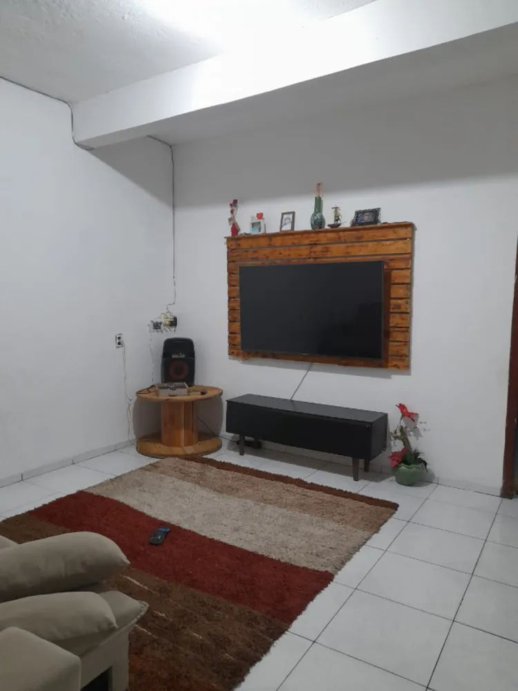 Casa, 3 quartos, 430 m² - Foto 4