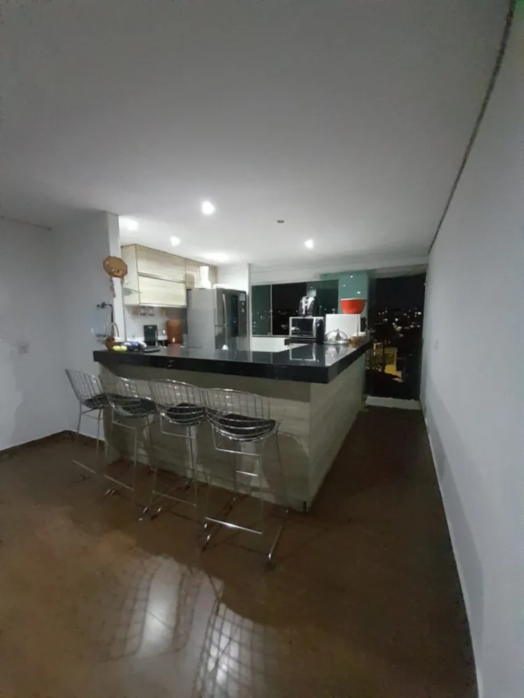 Casa, 3 quartos, 430 m² - Foto 1
